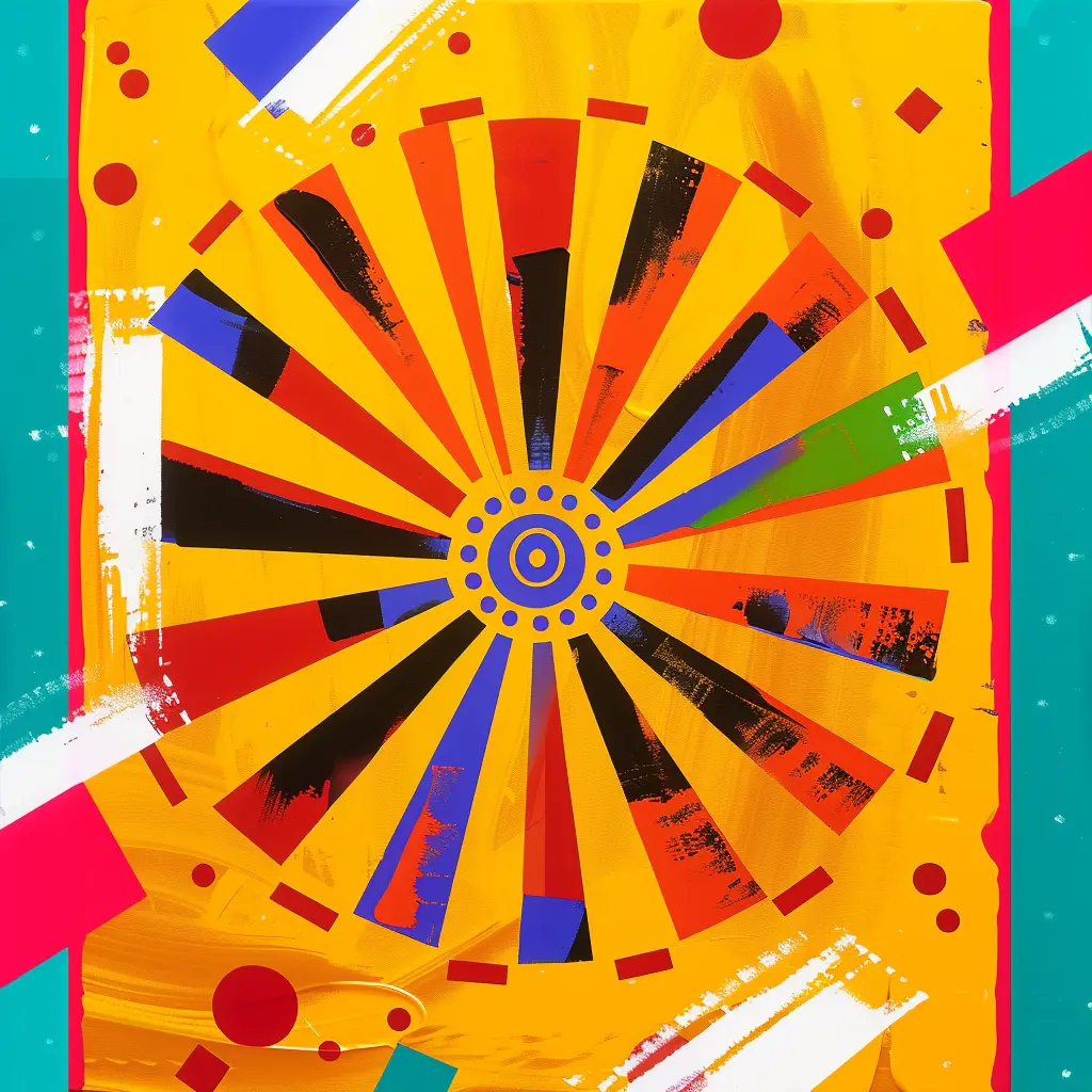 Banner do evento 3º Festival do Folclore - Dirce Reis