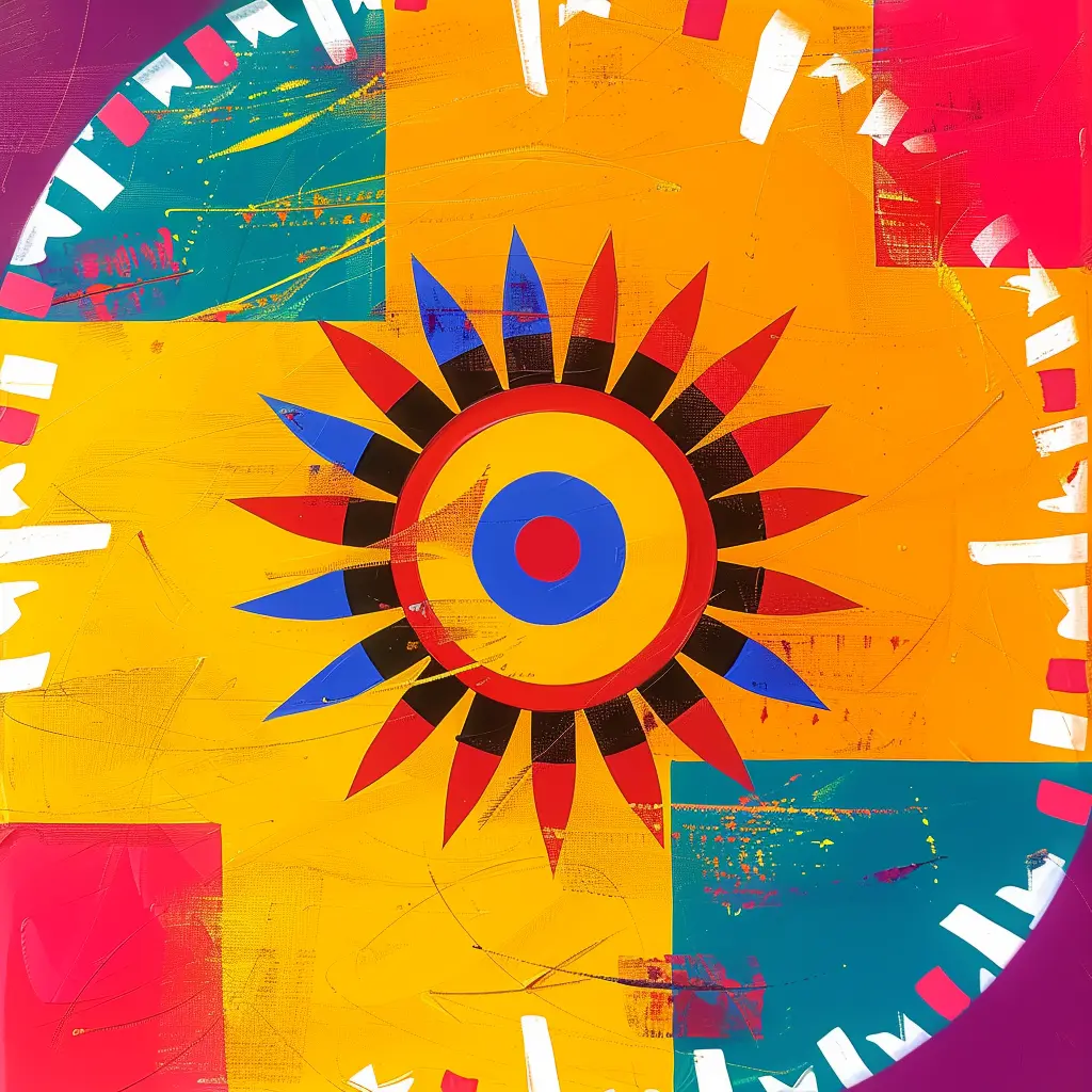 Banner do evento GINCANA CULTURAL – DIA DAS MÃES da cidade de Ouroeste,VANESSA E ADRIANO