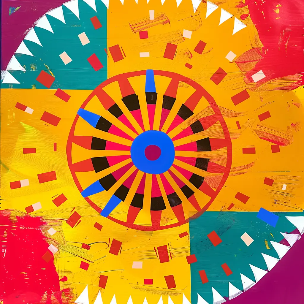 Banner do evento 3ª Parada do Orgulho de Caraguatatuba - "Todas as Identidades, um só Orgulho"